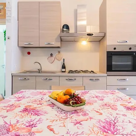 Acqua Chiara Appartement *