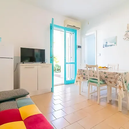 Appartement Acqua Chiara *