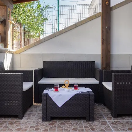 公寓 Acqua Chiara 丽都玛里尼