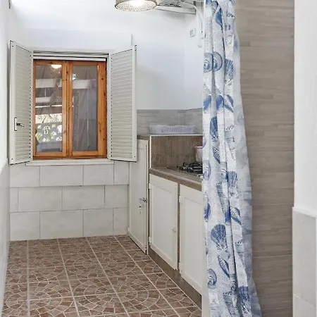 Acqua Chiara *